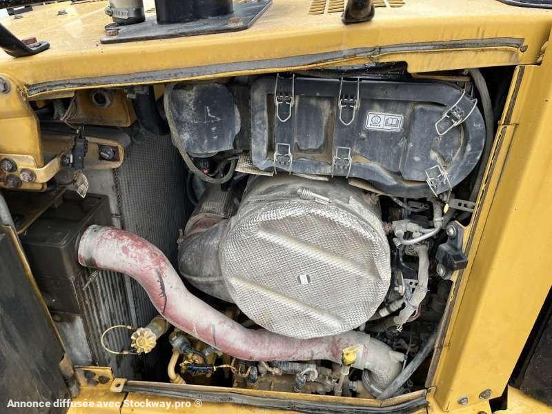Photo Caterpillar D6T LGP  image 33/51