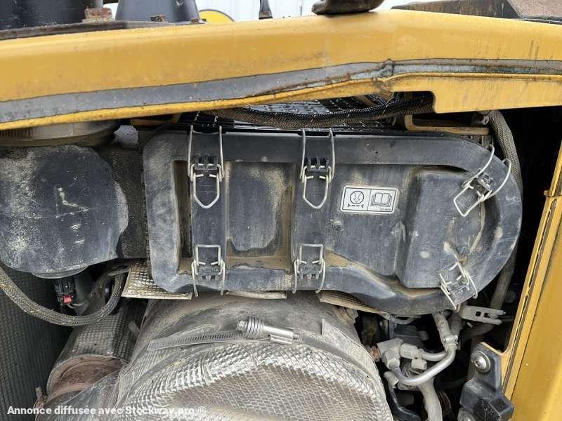 Photo Caterpillar D6T LGP  image 34/51