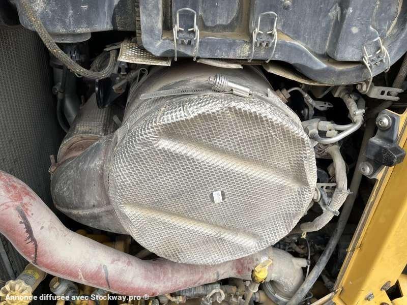 Photo Caterpillar D6T LGP  image 35/51