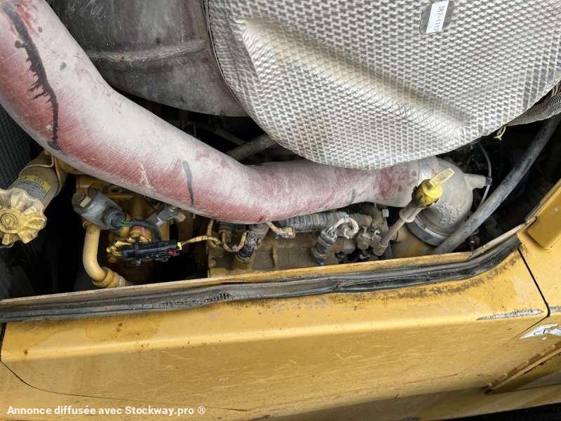 Photo Caterpillar D6T LGP  image 36/51