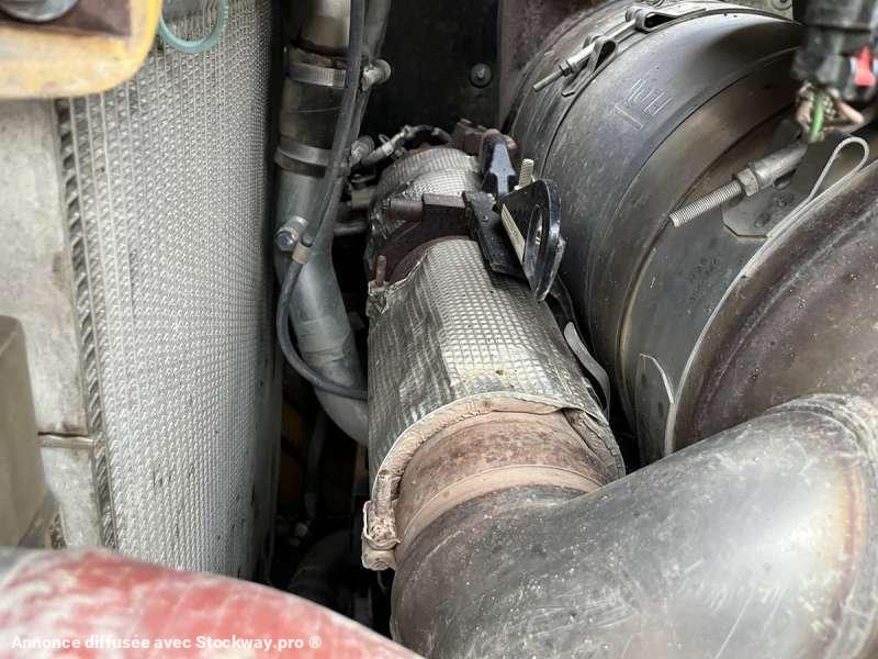 Photo Caterpillar D6T LGP  image 37/51