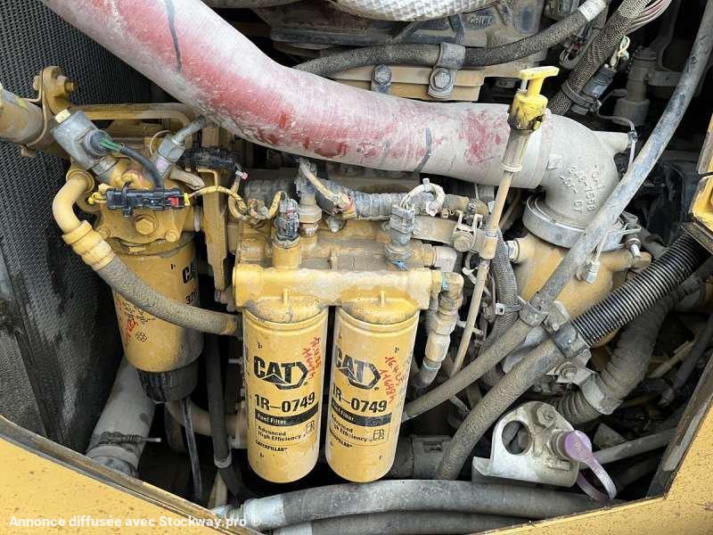 Photo Caterpillar D6T LGP  image 38/51