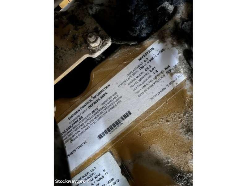 Photo Caterpillar D6T LGP  image 39/51