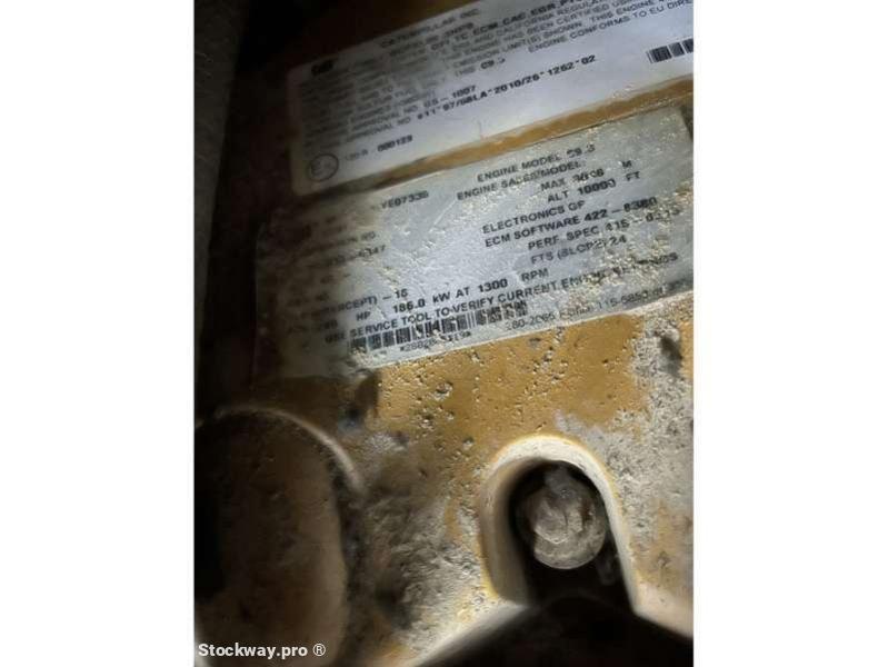 Photo Caterpillar D6T LGP  image 40/51