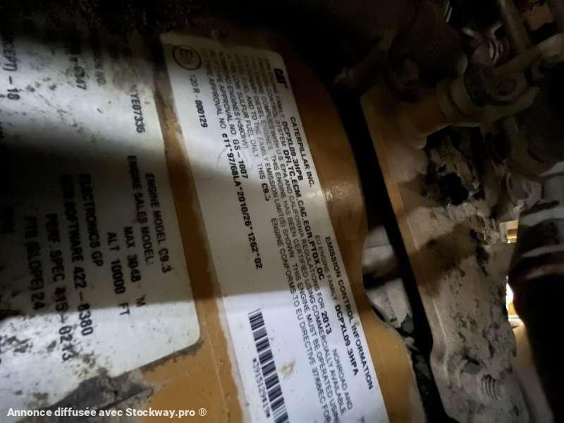 Photo Caterpillar D6T LGP  image 41/51