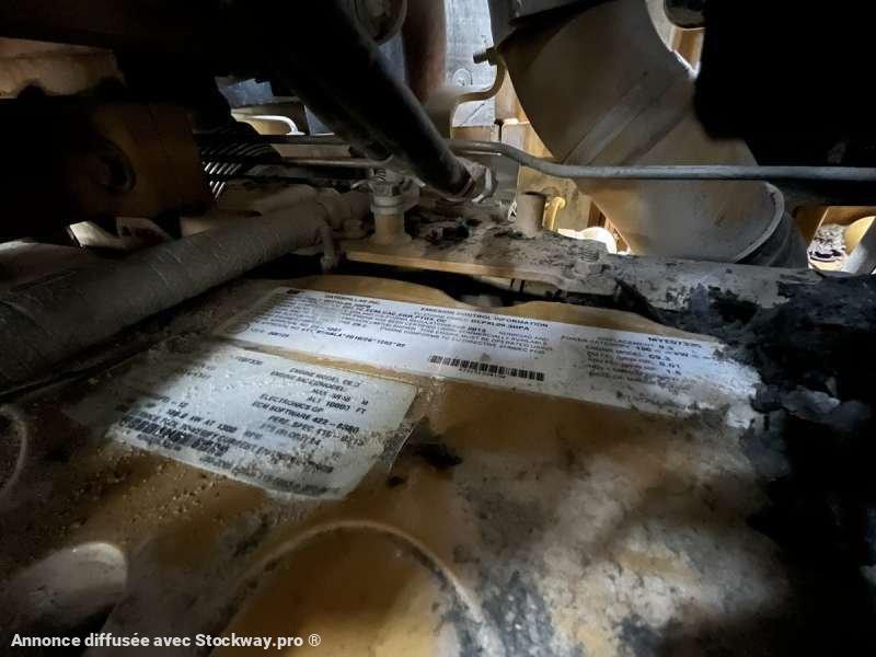 Photo Caterpillar D6T LGP  image 42/51