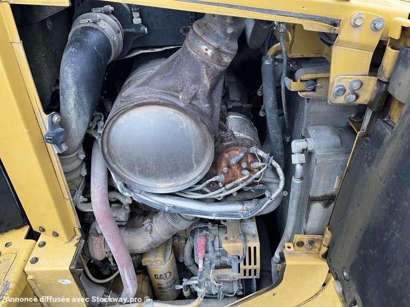 Photo Caterpillar D6T LGP  image 43/51