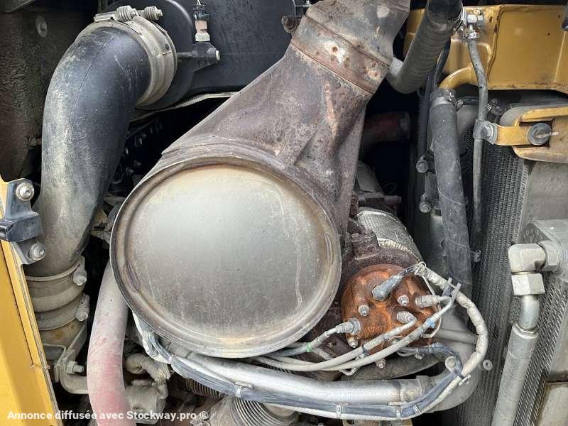 Photo Caterpillar D6T LGP  image 44/51