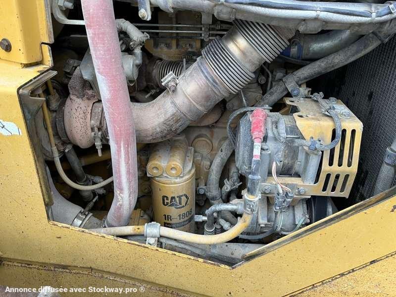 Photo Caterpillar D6T LGP  image 45/51