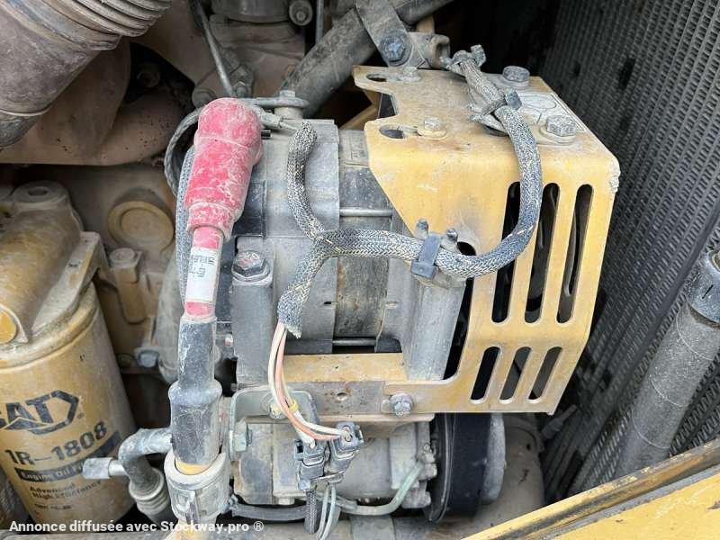 Photo Caterpillar D6T LGP  image 46/51