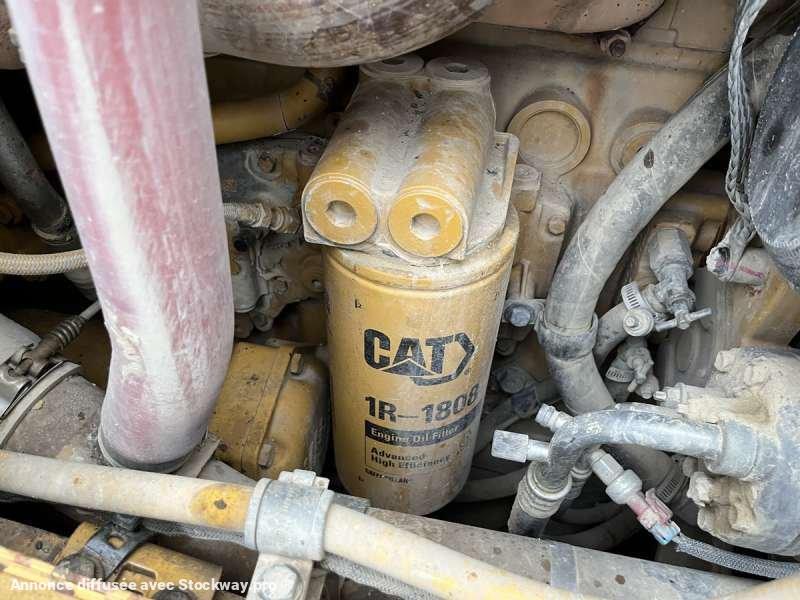 Photo Caterpillar D6T LGP  image 47/51