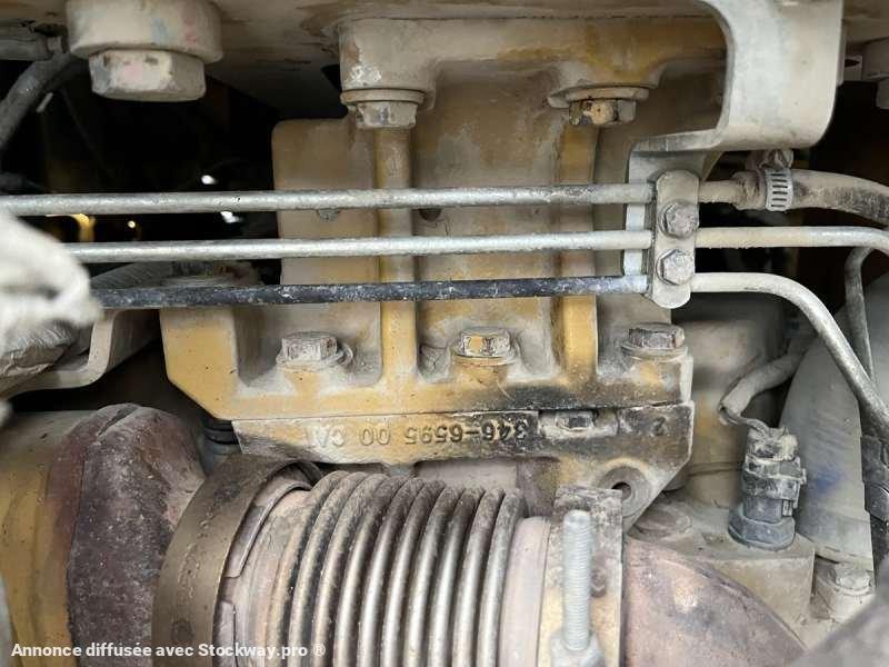 Photo Caterpillar D6T LGP  image 48/51