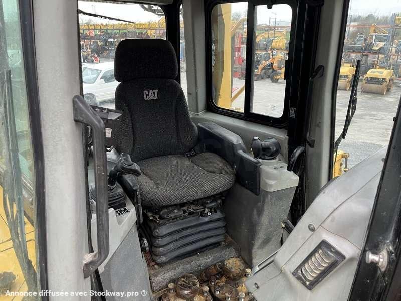 Photo Caterpillar D6T LGP  image 49/51