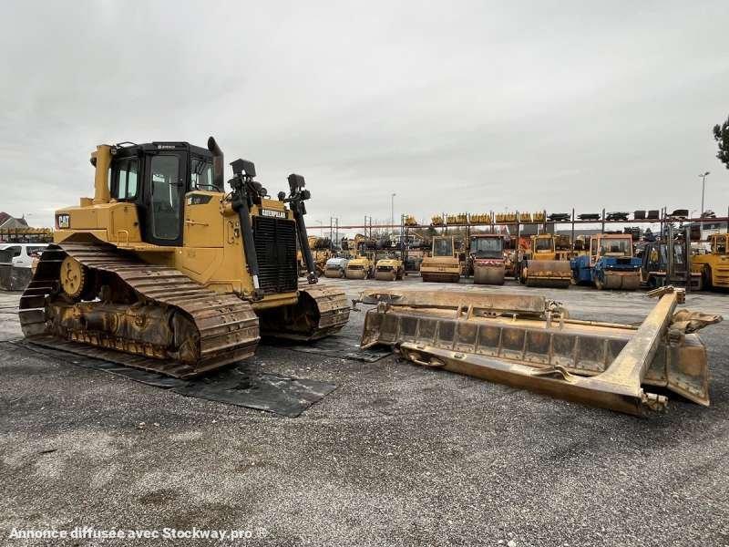 Photo Caterpillar D6T LGP  image 7/51