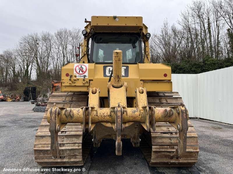 Photo Caterpillar D6T LGP  image 9/51