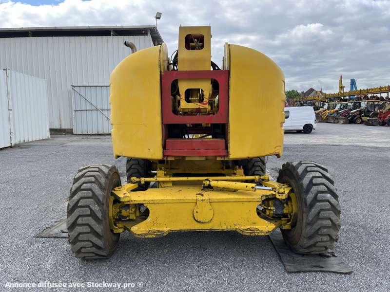 Photo Grove A60J  image 10/48