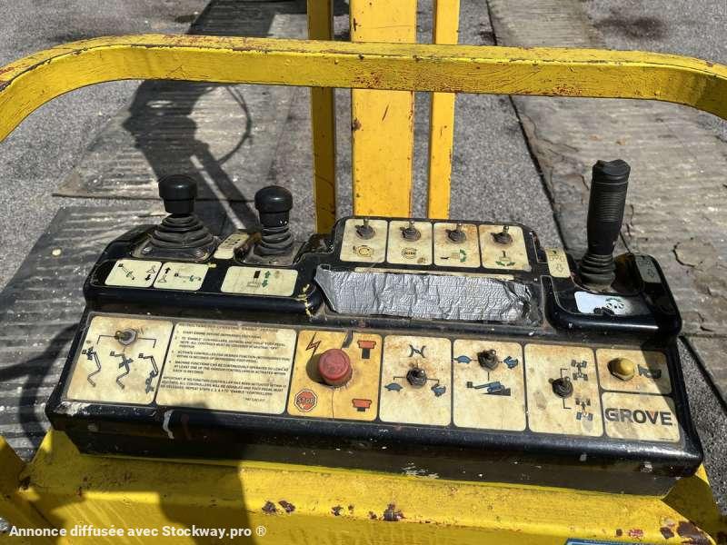 Photo Grove A60J  image 14/48