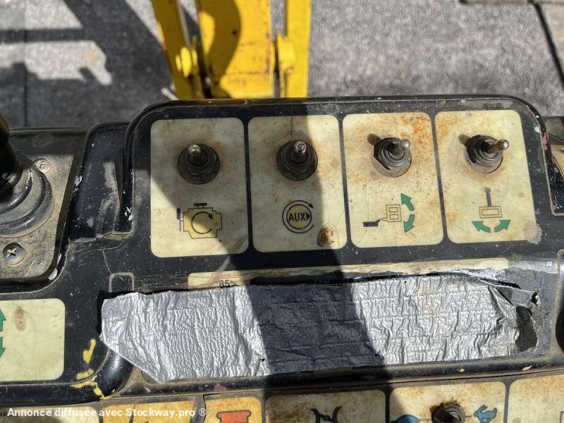 Photo Grove A60J  image 17/48