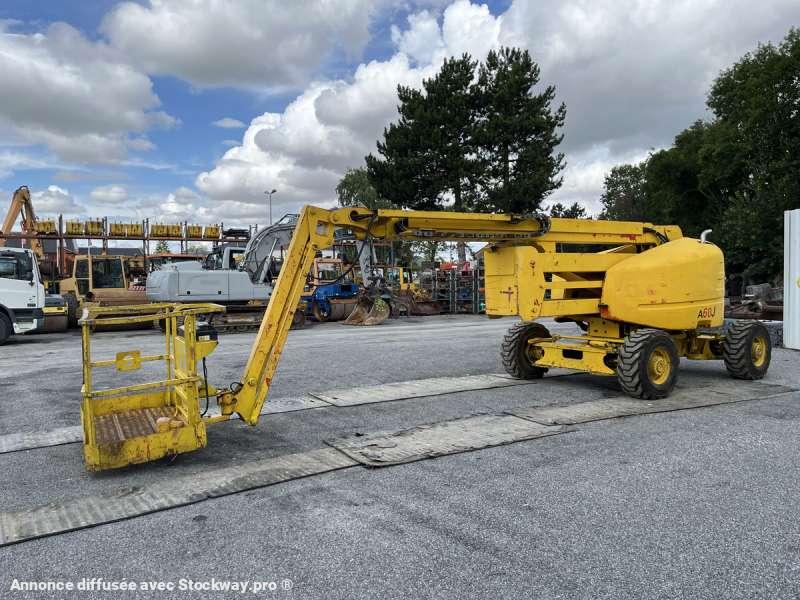 Photo Grove A60J  image 3/48