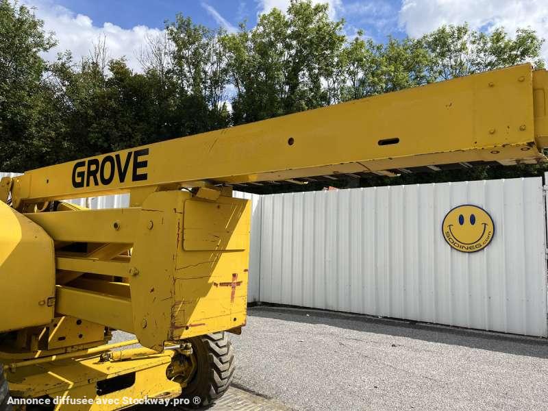 Photo Grove A60J  image 30/48