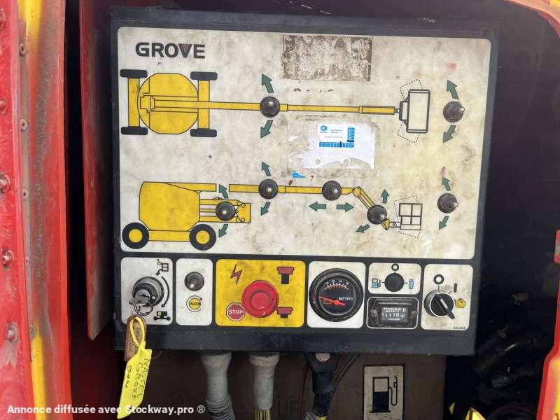 Photo Grove A60J  image 31/48