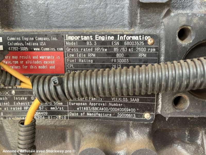 Photo Grove A60J  image 38/48