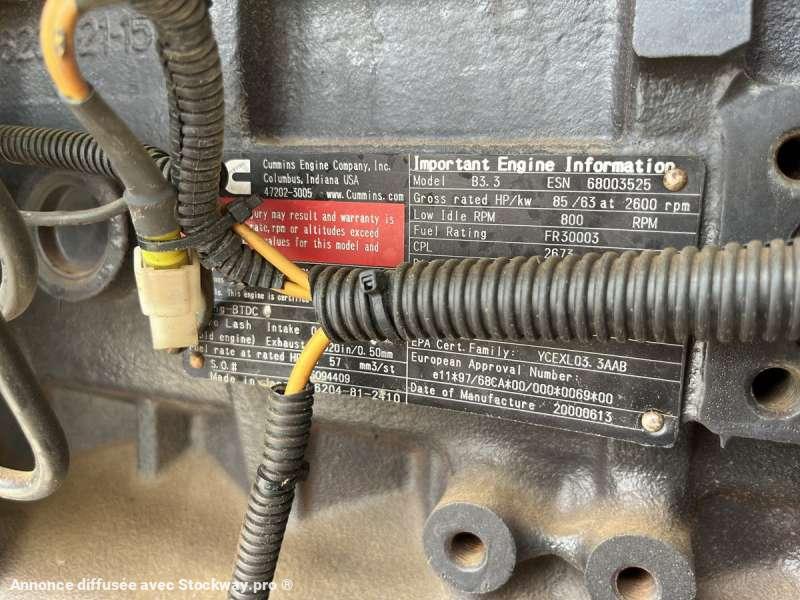 Photo Grove A60J  image 39/48