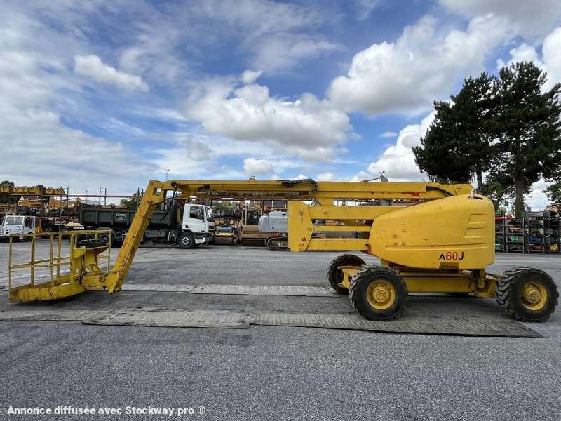 Photo Grove A60J  image 4/48