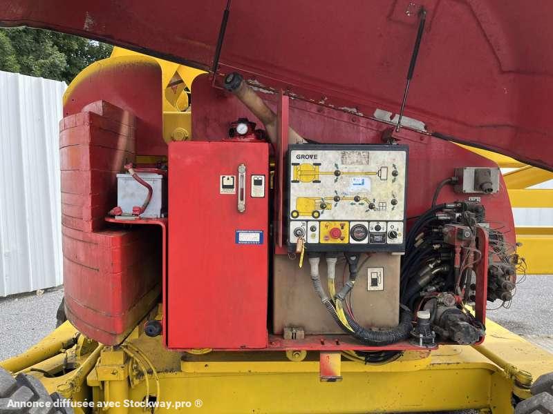 Photo Grove A60J  image 43/48