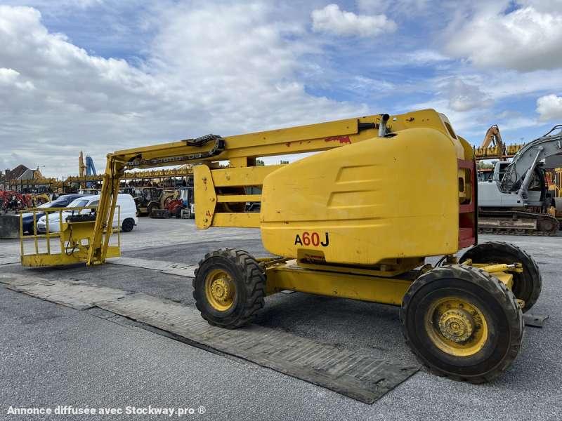 Photo Grove A60J  image 5/48