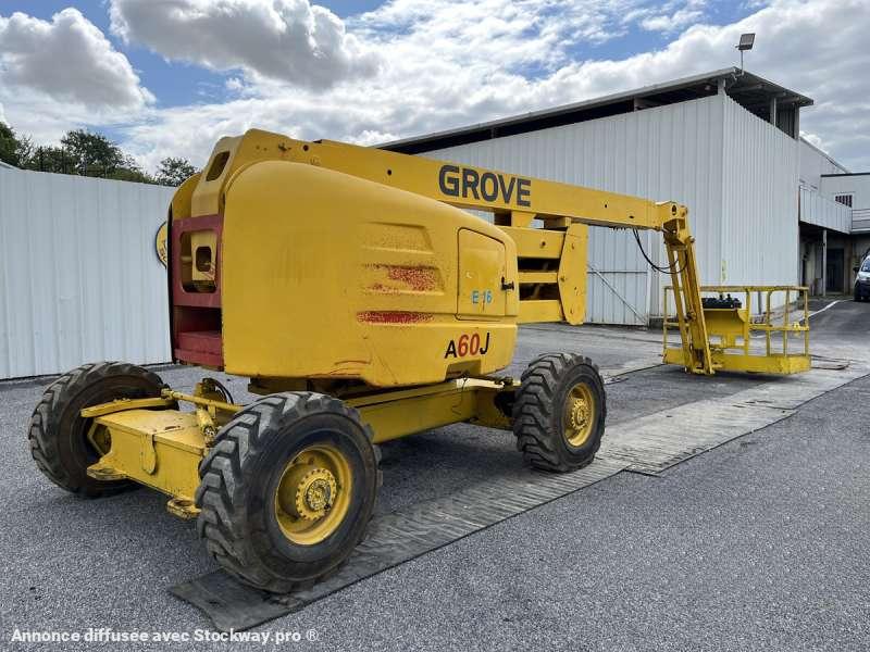 Photo Grove A60J  image 6/48