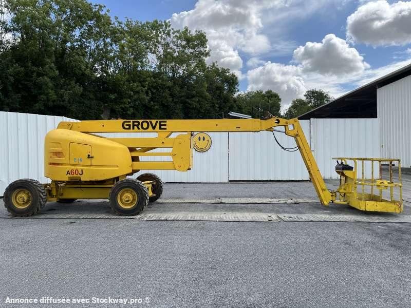 Photo Grove A60J  image 7/48