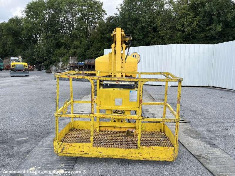 Photo Grove A60J  image 9/48