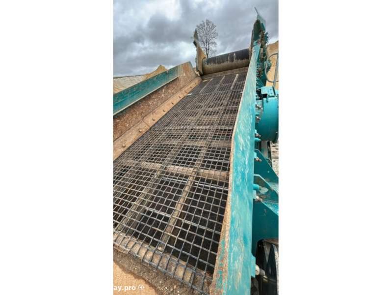 Photo Powerscreen WARRIOR 1400X  image 5/9