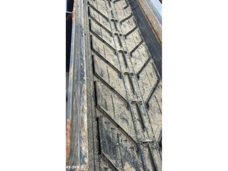 Photo Powerscreen WARRIOR 1400X  image 7/9