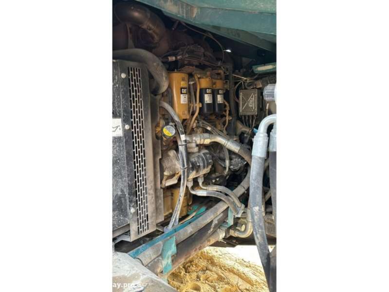 Photo Powerscreen WARRIOR 1400X  image 8/9