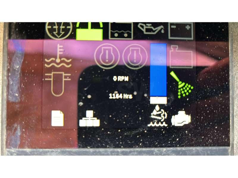 Photo Powerscreen WARRIOR 1400X  image 9/9