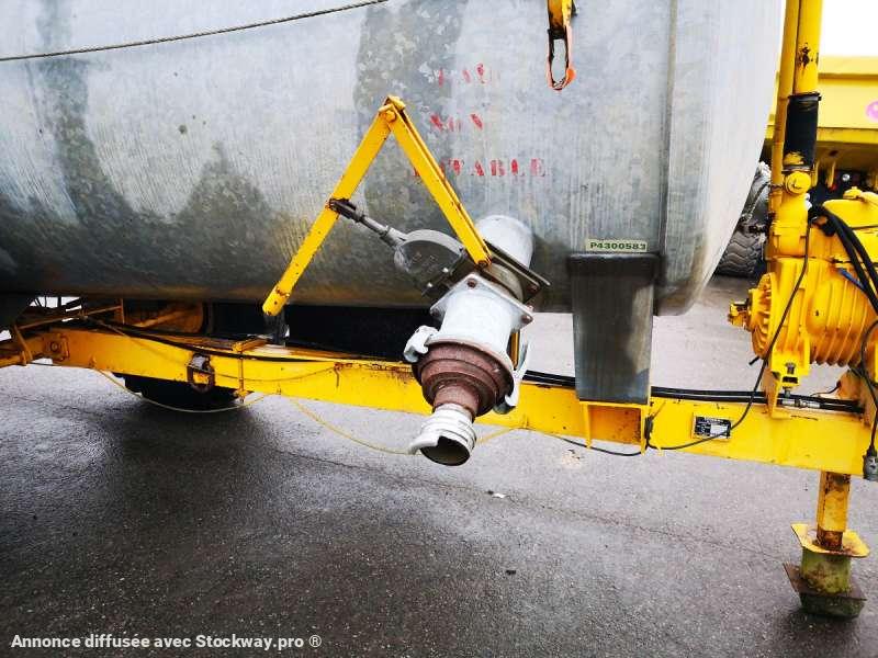 Photo Sodimac TL 60 CUVE A LISER  image 10/19