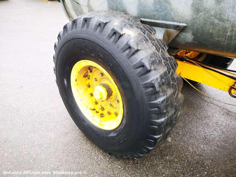 Photo Sodimac TL 60 CUVE A LISER  image 11/19