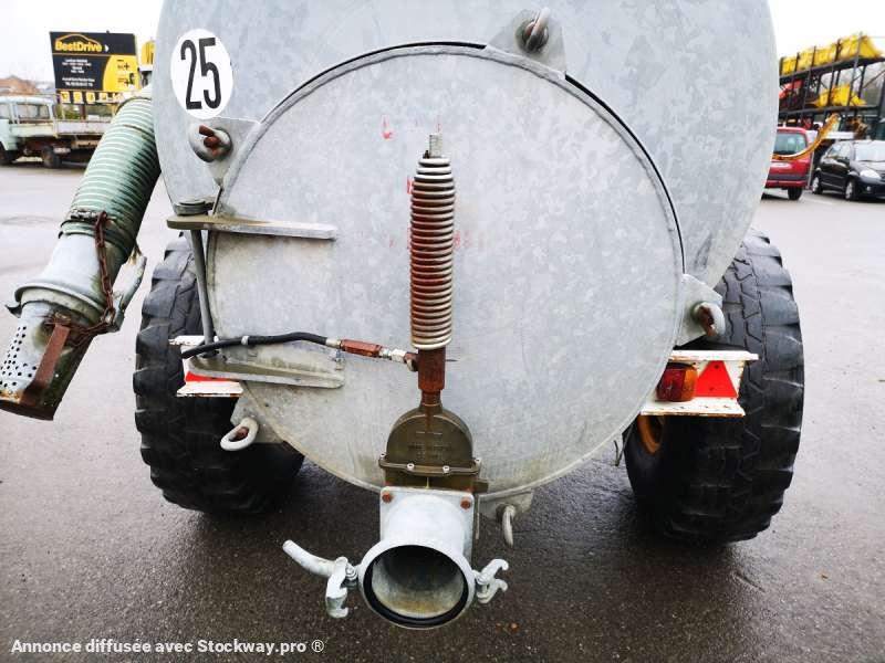 Photo Sodimac TL 60 CUVE A LISER  image 12/19