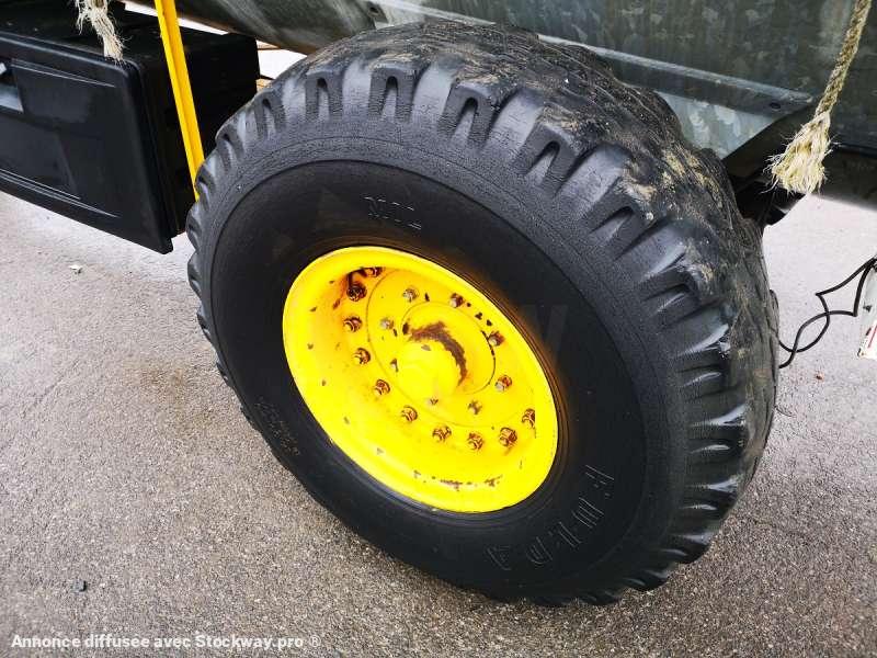 Photo Sodimac TL 60 CUVE A LISER  image 13/19