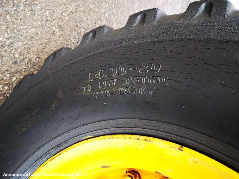 Photo Sodimac TL 60 CUVE A LISER  image 14/19