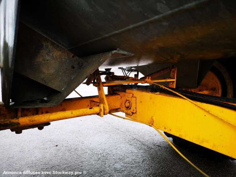 Photo Sodimac TL 60 CUVE A LISER  image 15/19