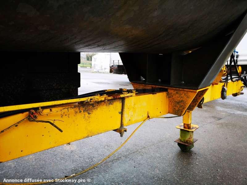 Photo Sodimac TL 60 CUVE A LISER  image 16/19