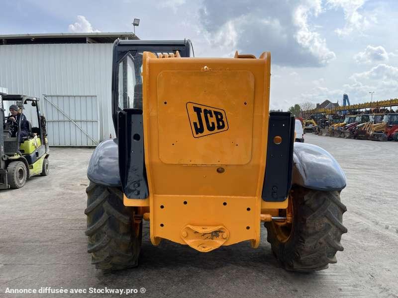 Photo Jcb 532-120  image 10/44