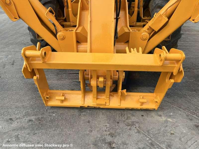 Photo Jcb 532-120  image 11/44