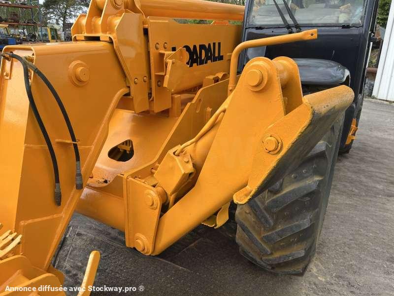 Photo Jcb 532-120  image 14/44