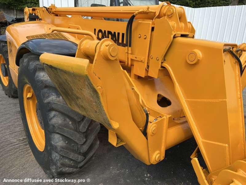Photo Jcb 532-120  image 15/44