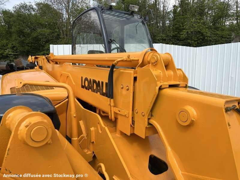 Photo Jcb 532-120  image 16/44