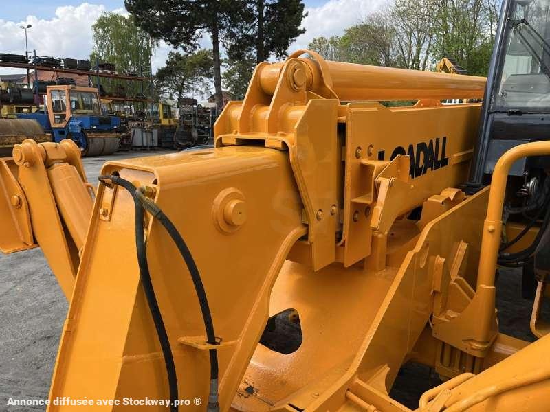 Photo Jcb 532-120  image 17/44